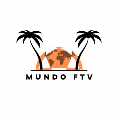 Logo do Mundo FTV