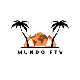Logo do Mundo FTV